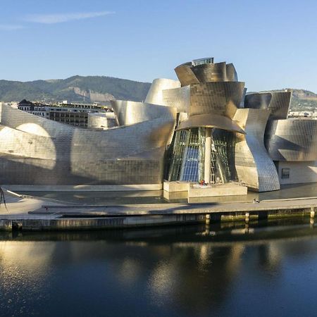 Aimendi Host Bilbao District Center II Διαμέρισμα Εξωτερικό φωτογραφία