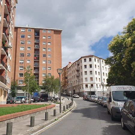 Aimendi Host Bilbao District Center II Διαμέρισμα Εξωτερικό φωτογραφία