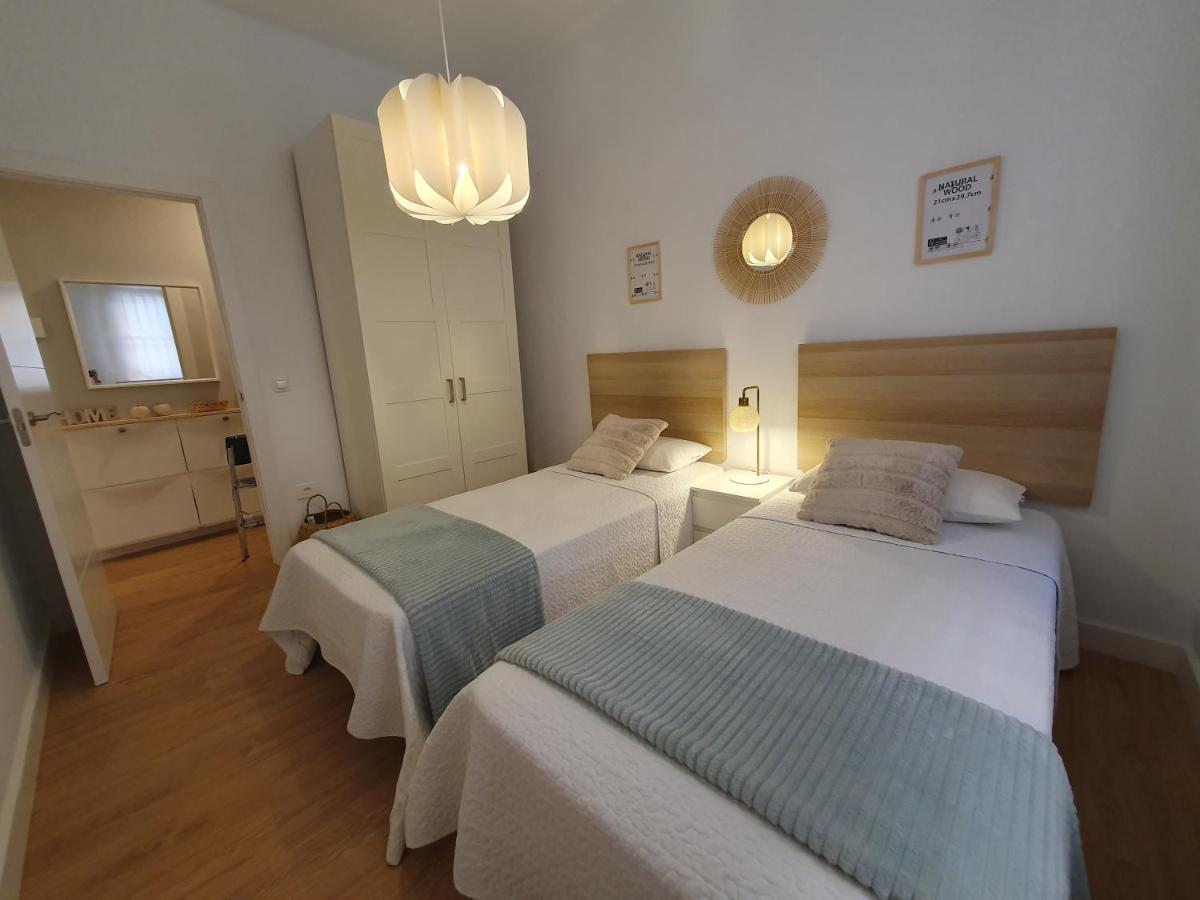 Aimendi Host Bilbao District Center II Διαμέρισμα Εξωτερικό φωτογραφία
