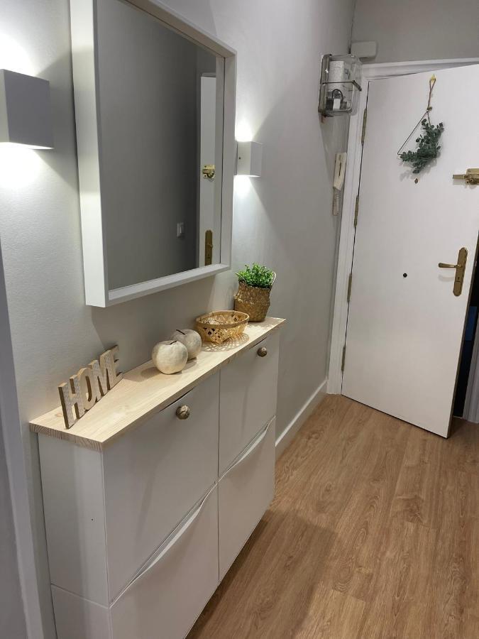 Aimendi Host Bilbao District Center II Διαμέρισμα Εξωτερικό φωτογραφία