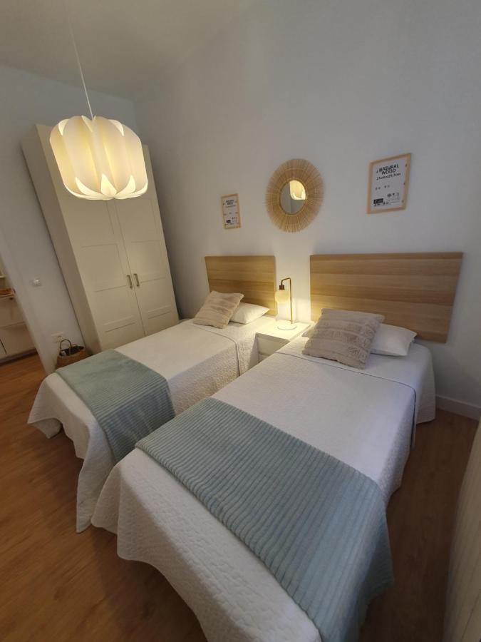 Aimendi Host Bilbao District Center II Διαμέρισμα Εξωτερικό φωτογραφία
