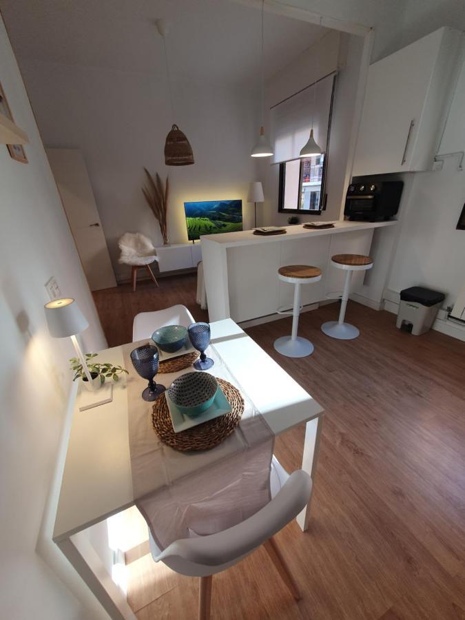 Aimendi Host Bilbao District Center II Διαμέρισμα Εξωτερικό φωτογραφία