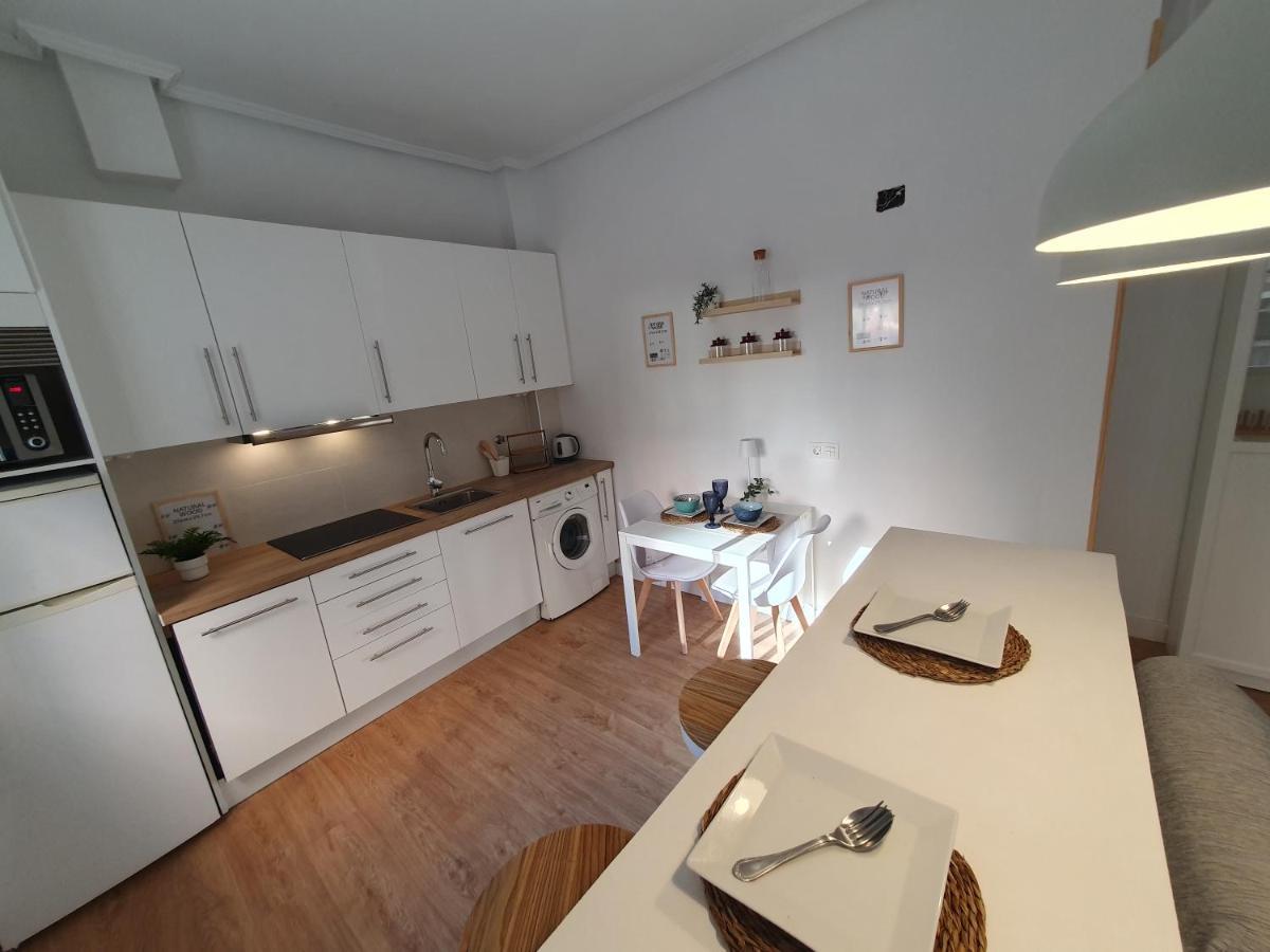 Aimendi Host Bilbao District Center II Διαμέρισμα Εξωτερικό φωτογραφία