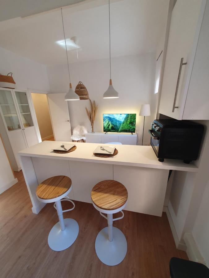 Aimendi Host Bilbao District Center II Διαμέρισμα Εξωτερικό φωτογραφία