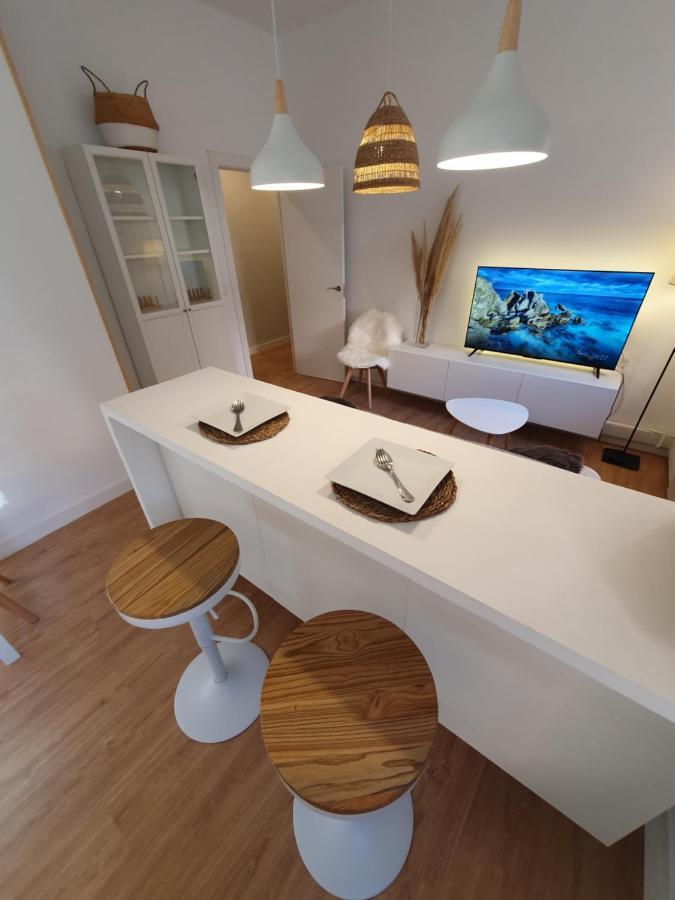 Aimendi Host Bilbao District Center II Διαμέρισμα Εξωτερικό φωτογραφία