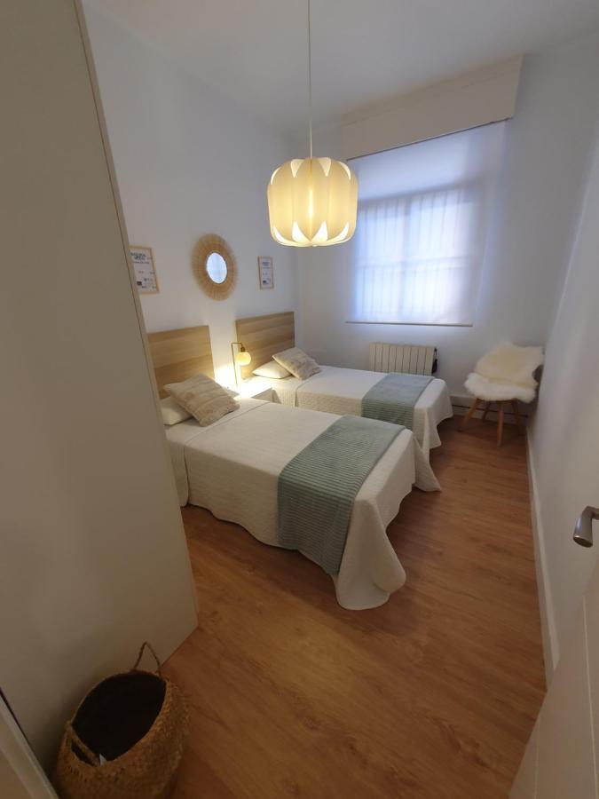 Aimendi Host Bilbao District Center II Διαμέρισμα Εξωτερικό φωτογραφία