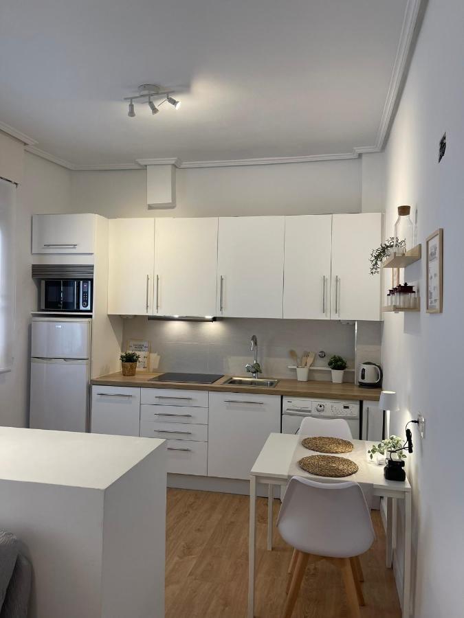 Aimendi Host Bilbao District Center II Διαμέρισμα Εξωτερικό φωτογραφία