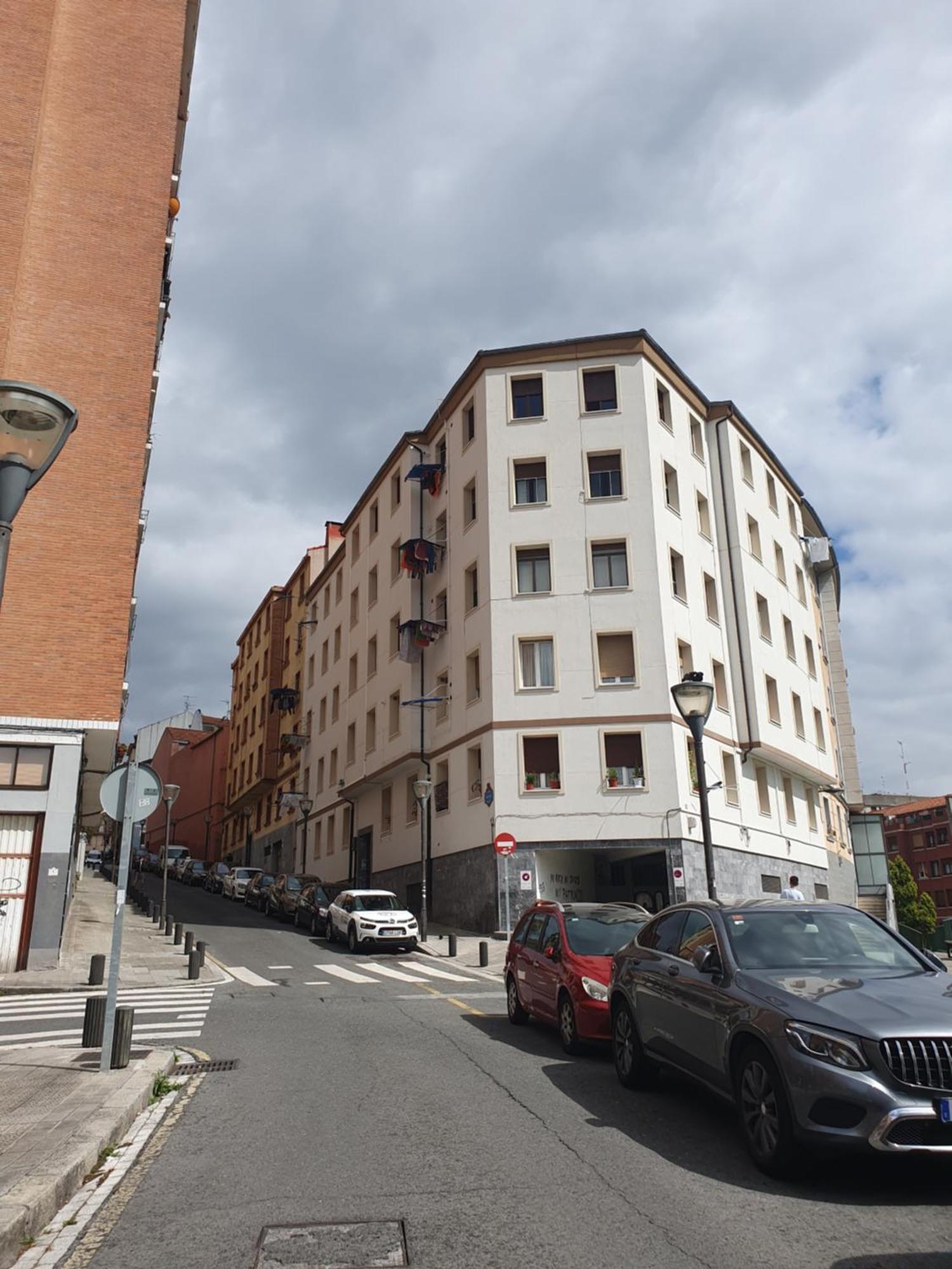 Aimendi Host Bilbao District Center II Διαμέρισμα Εξωτερικό φωτογραφία