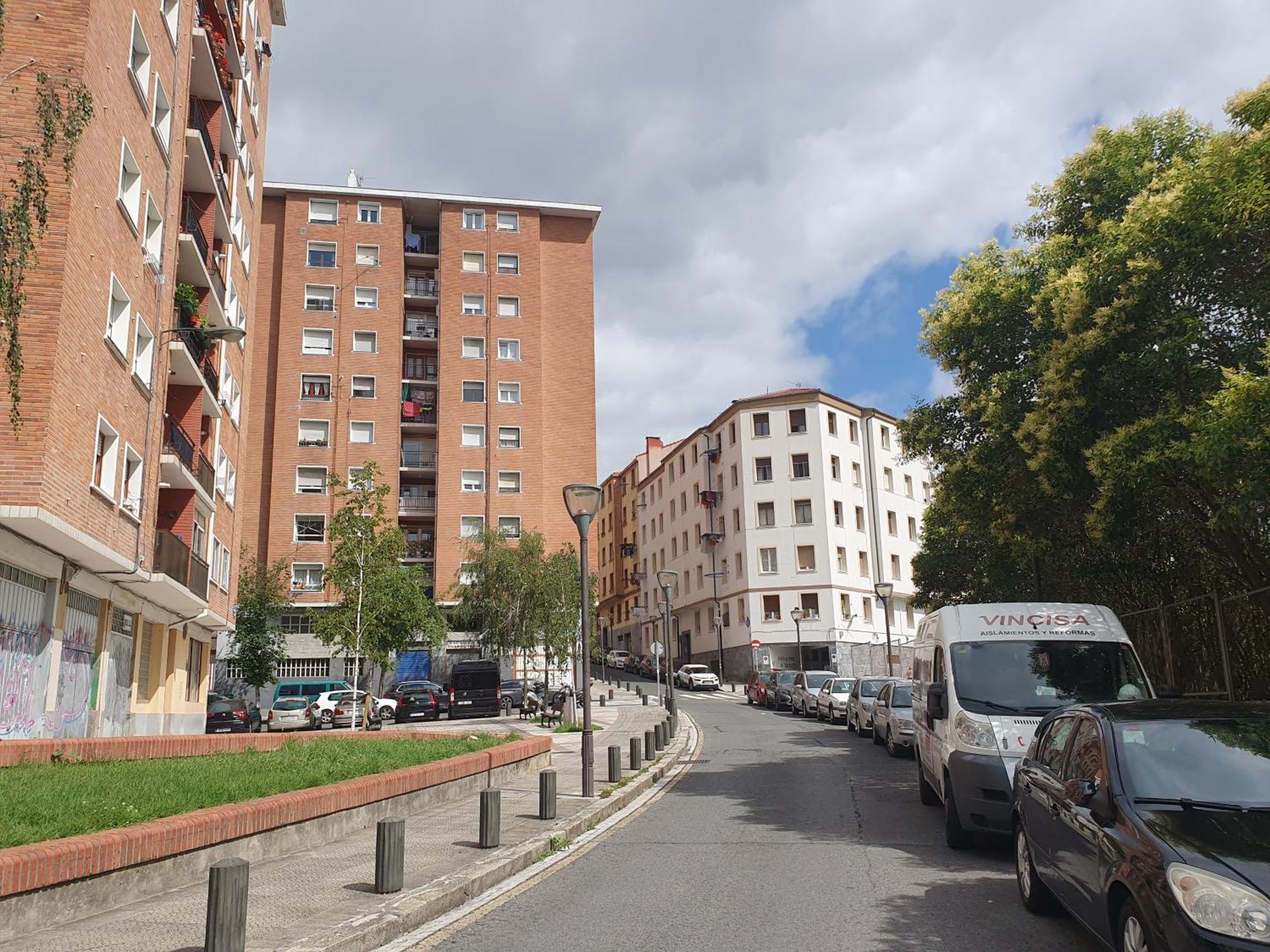 Aimendi Host Bilbao District Center II Διαμέρισμα Εξωτερικό φωτογραφία